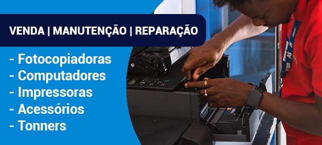 Acessórios e Gadgets