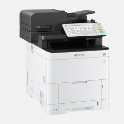 MULTIFUNÇÕES KYOCERA ECOSYS MA4000CIX LASER A4 CORES