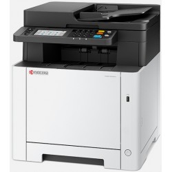 MULTIFUNÇÕES KYOCERA ECOSYS MA2600CFX LASER A4 CORES