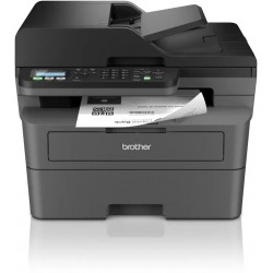 MULTIFUNÇÕES BROTHER MFCL2800DW LASER A4 MONOCROMÁTICA