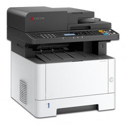 IMPRESSORA MULTIFUNÇÕES KYOCERA ECOSYS MA4000X LASER A4 MONO