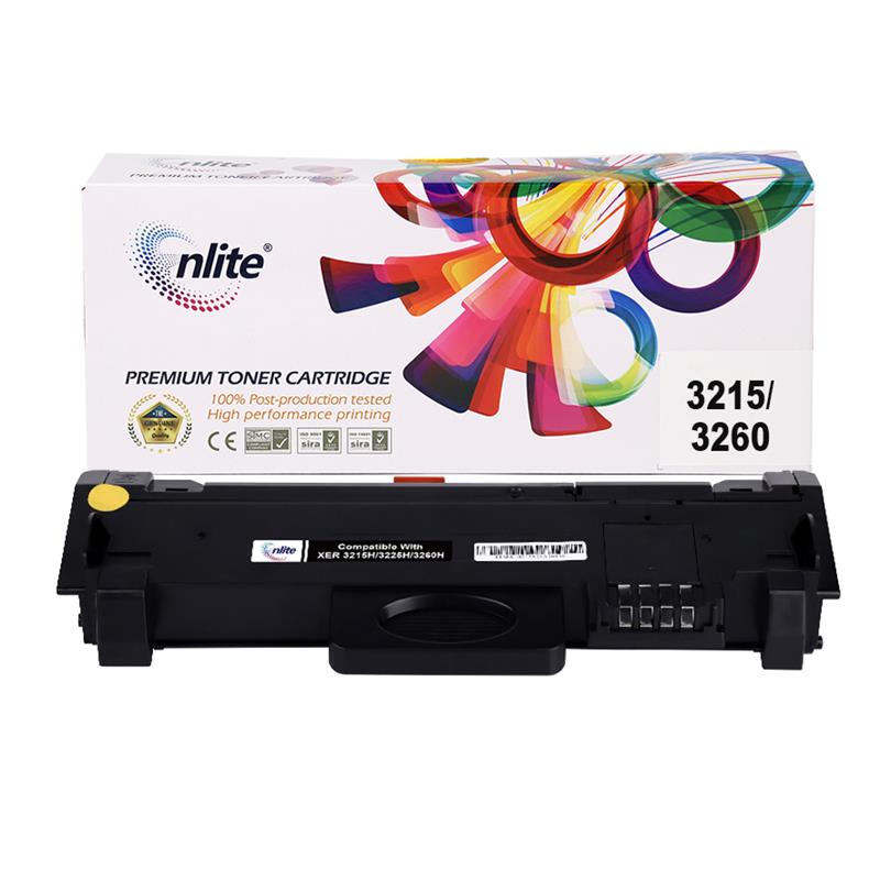 TONER COMPATIVEL XT-3215/3260