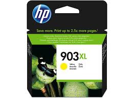 TINTEIRO  ORIGINAL HP 903XL  YELLOW