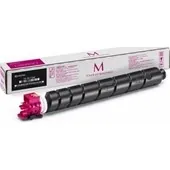 TONER ORIGINAL KYOCERA TASKALFA 2554CI  MAGENTA