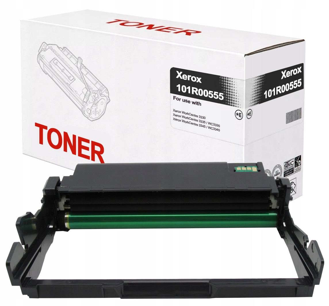 TAMBOR GENERICO XEROX 3330